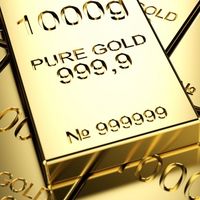 ⚜️⚜️Gold Power Family⚜️⚜️