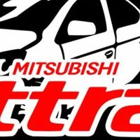 Mitsubishi Attrage Club