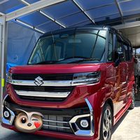軽ワゴン＆軽バン関東（オフ会ツーリング参加出来る方）