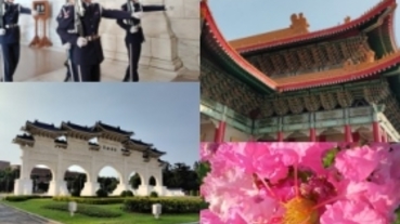 HTC U20 5G多鏡頭相機實力表現 (圖多分享)