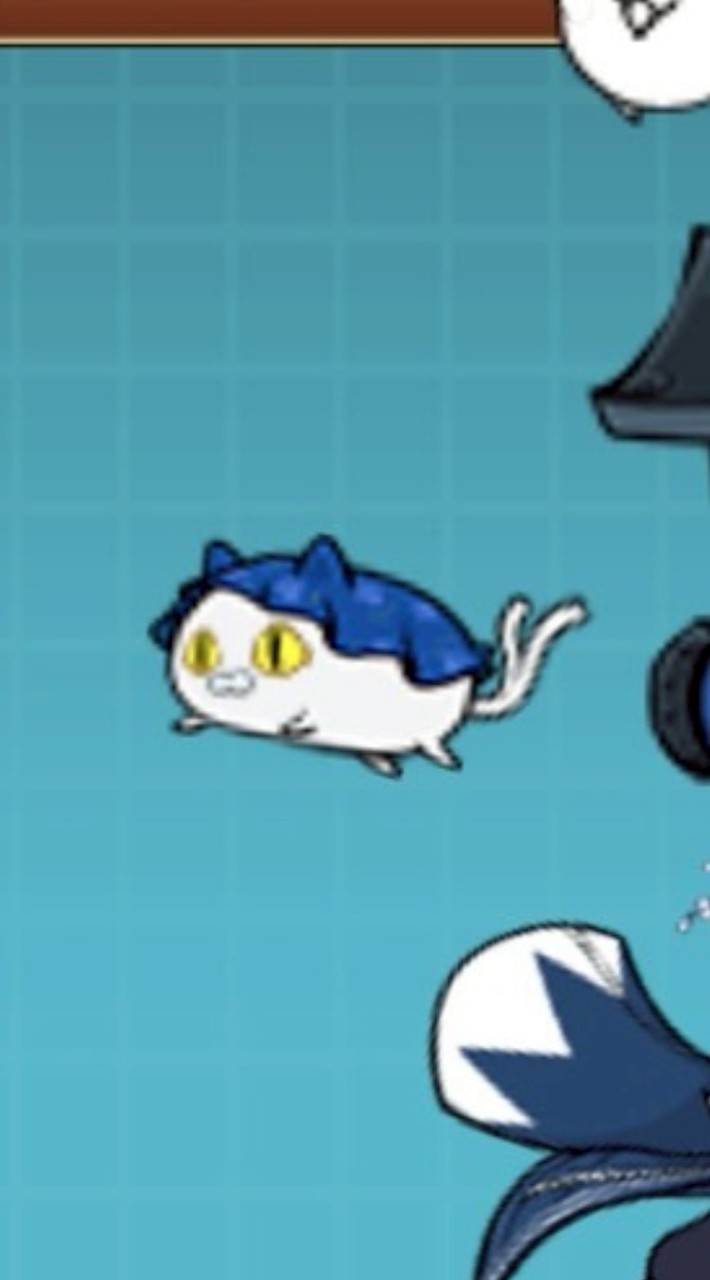 大にゃんこ大戦争クラブ