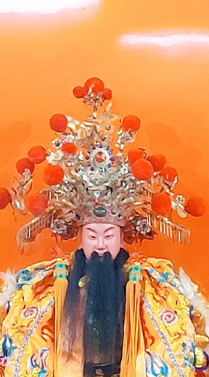 乾仁宮