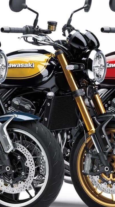 Z900RSオナー関東甲信越の会