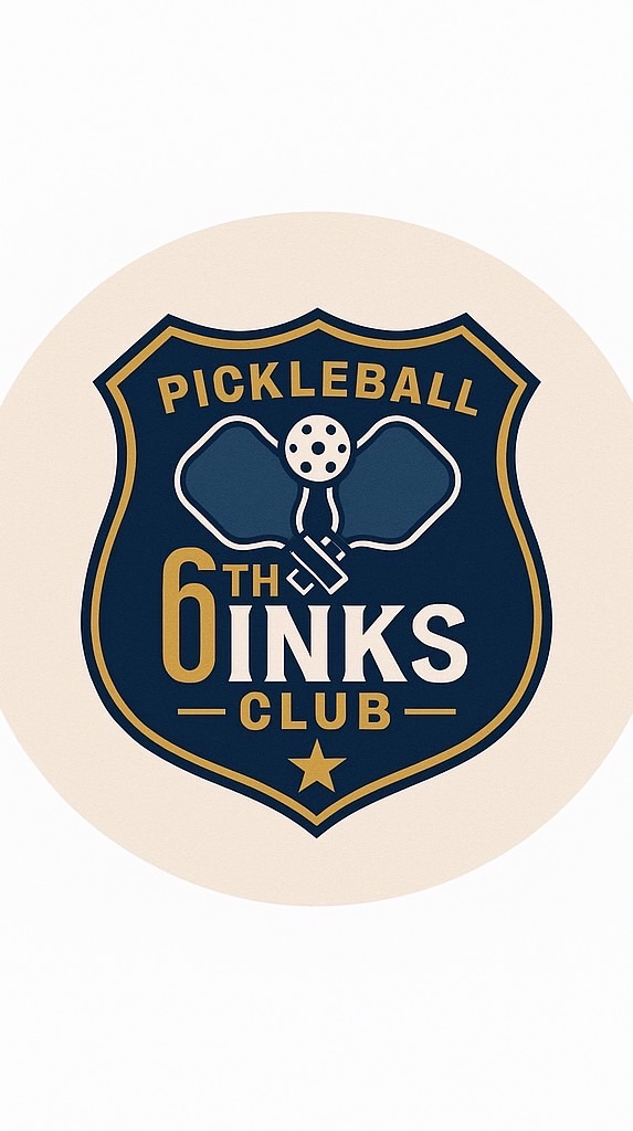 6th Dinks(保六匹克球俱樂部）