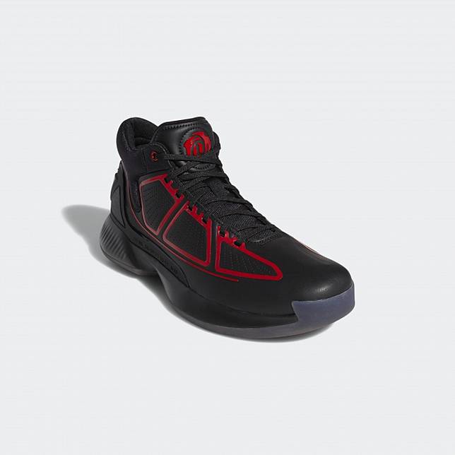 d rose shoes 10