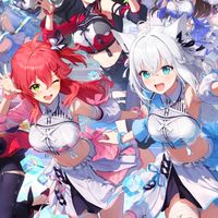 ホロライブ好き集まれっ！！【雑談・情報】