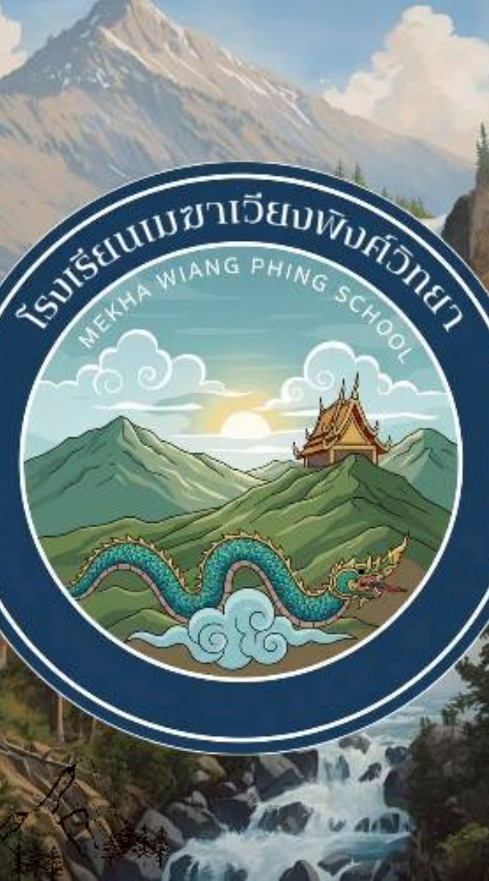 โรงเรียนเมฆาเวียงพิงค์วิทยา