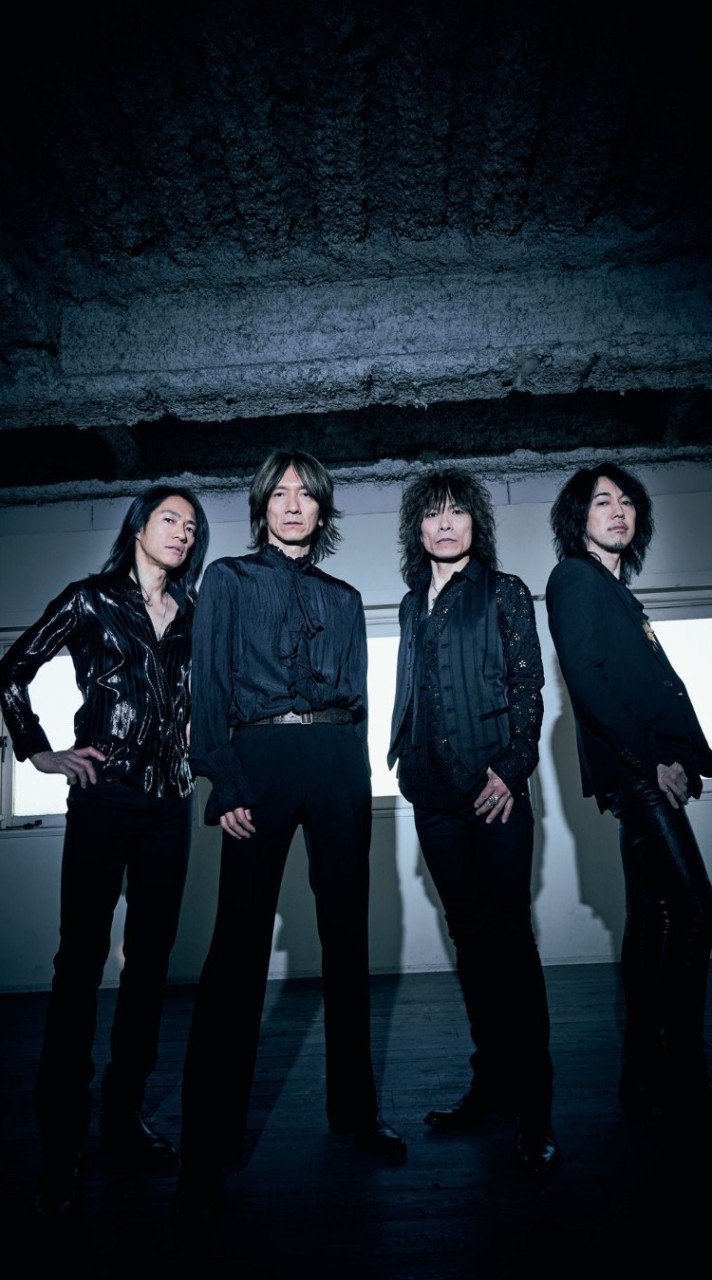 THE YELLOW MONKEY♥こぢんまりと (20名限定)