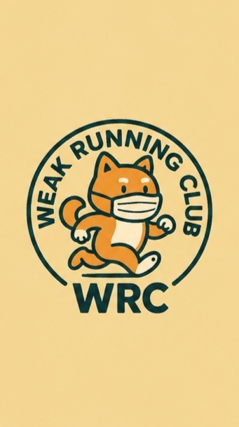 Weak Running Club