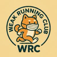 Weak Running Club