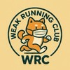 Weak Running Club