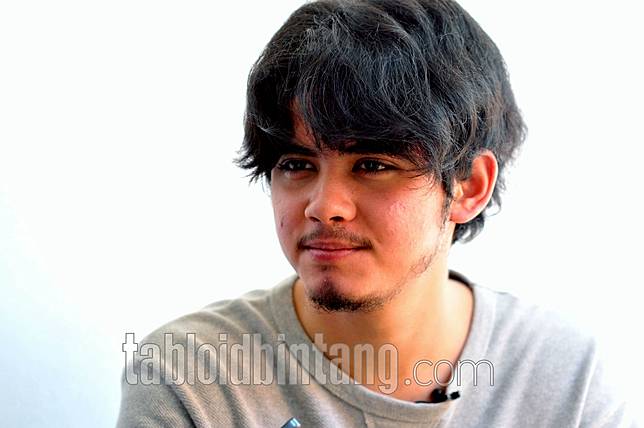 Aliando Syarief Syuting Terakhir, Tidak Ada Perpisahan Khusus