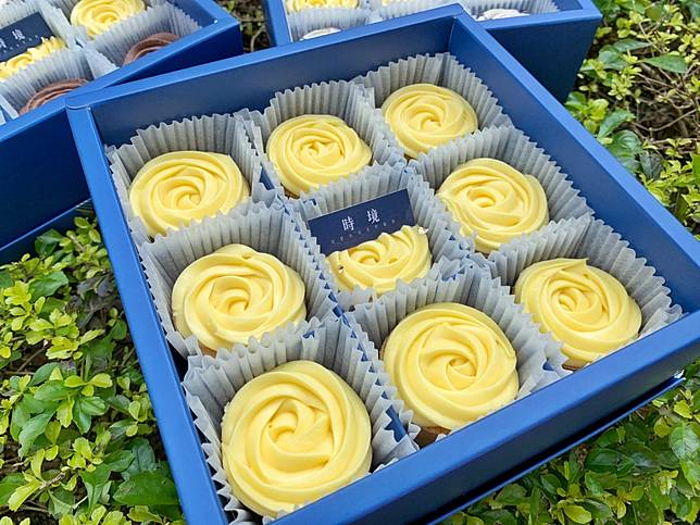 預購才吃得到的檸檬塔 台中知名 時境檸檬塔 台北快閃 即日起開賣 Beauty美人圈 Line Today