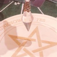 女巫基地 魔法油 塔羅牌 身心靈 療癒 精油 芳香療法