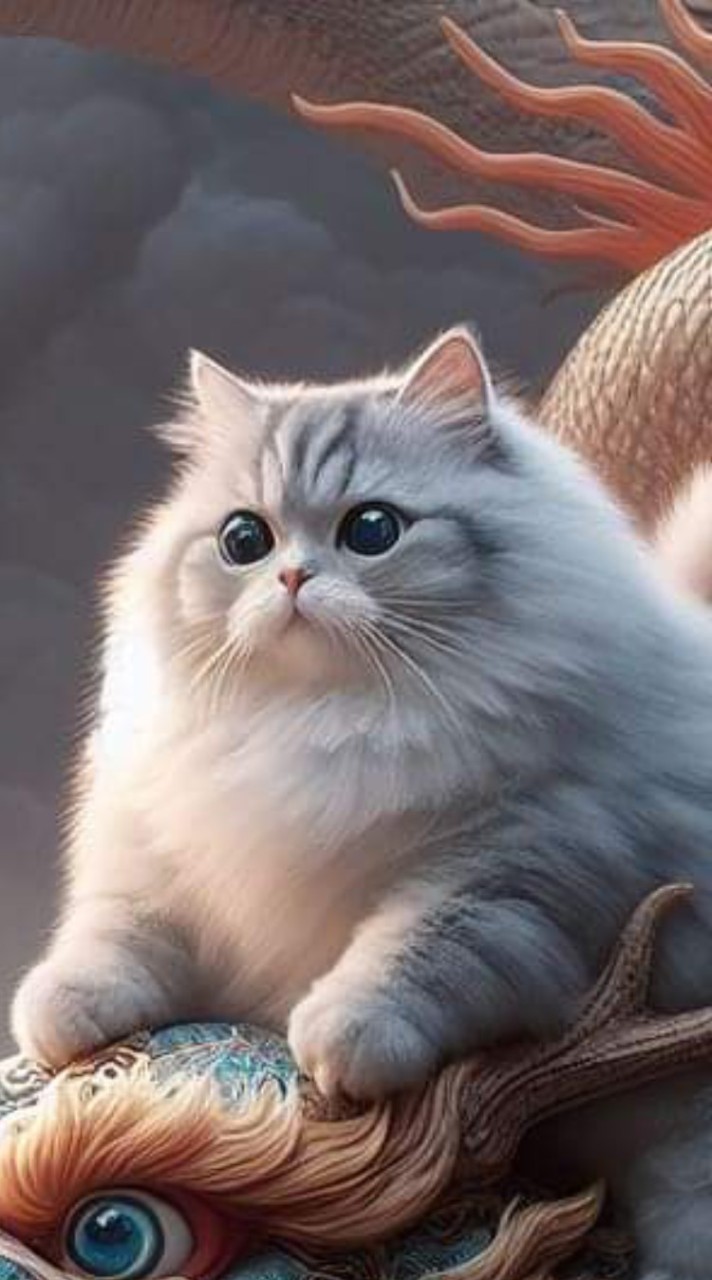 แมวน้อย