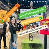 ตาต้ารับหิ้วของสำเพ็ง🌈🌈🛍️💸🌈✌🏻