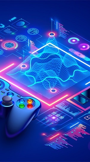 疲れた人用のゲーム休憩所