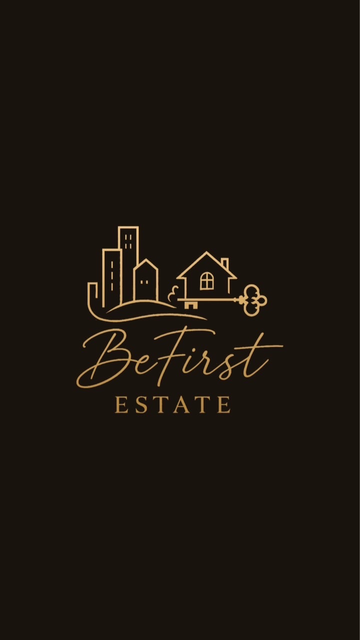 Listing From BeFirst estate 🏡