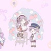 ポケツイ民カモン( ੭˙꒳ ˙)੭
