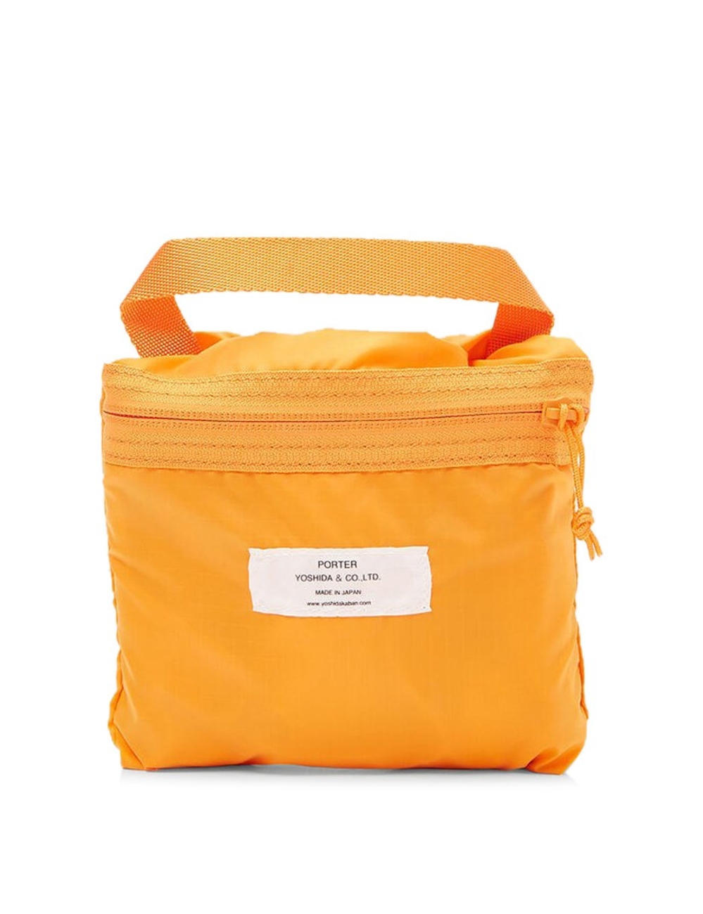 Porter Yoshida & Co. was established in 1962 by Kichizo Yoshida with a vision to produce impeccably 