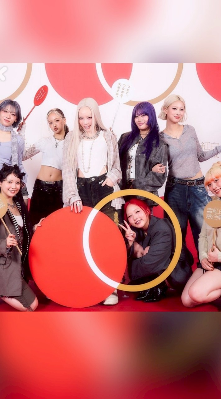 🌹HANA🌹推し集まれ!!𓂃 𓈒𓏸◌‬