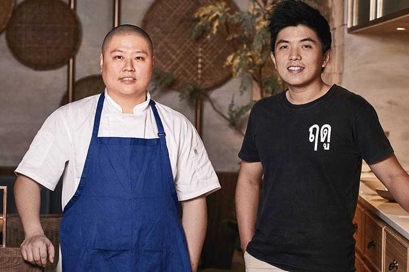 （圖／Baan Taipei提供）