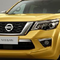 Nissan Terra Club TH