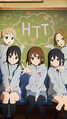 けいおん!!を語ろ！のオープンチャット