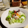 実際訪問したユーザーが直接撮影して投稿した松山洋食Kitchen cafe CRANBONの写真
