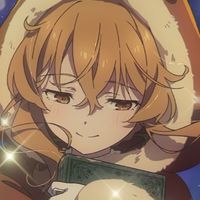 現在放送中のアニメを話す場所　現在春アニメ
