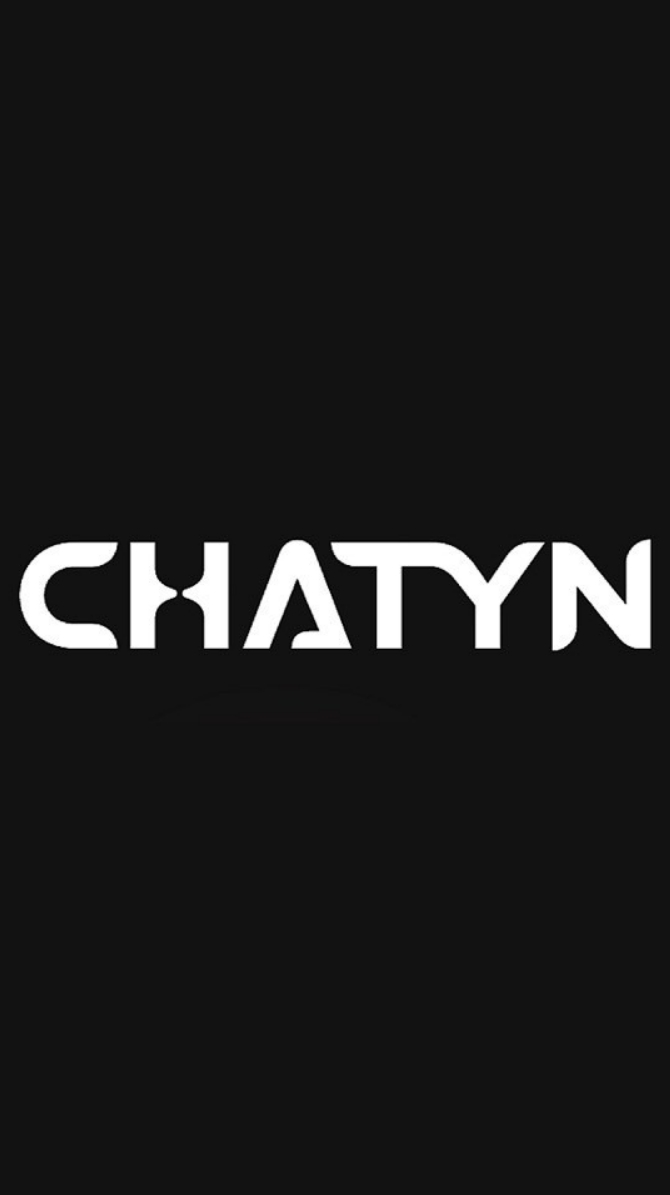 ChatyN不夜城-市民交流站的LINE OpenChat