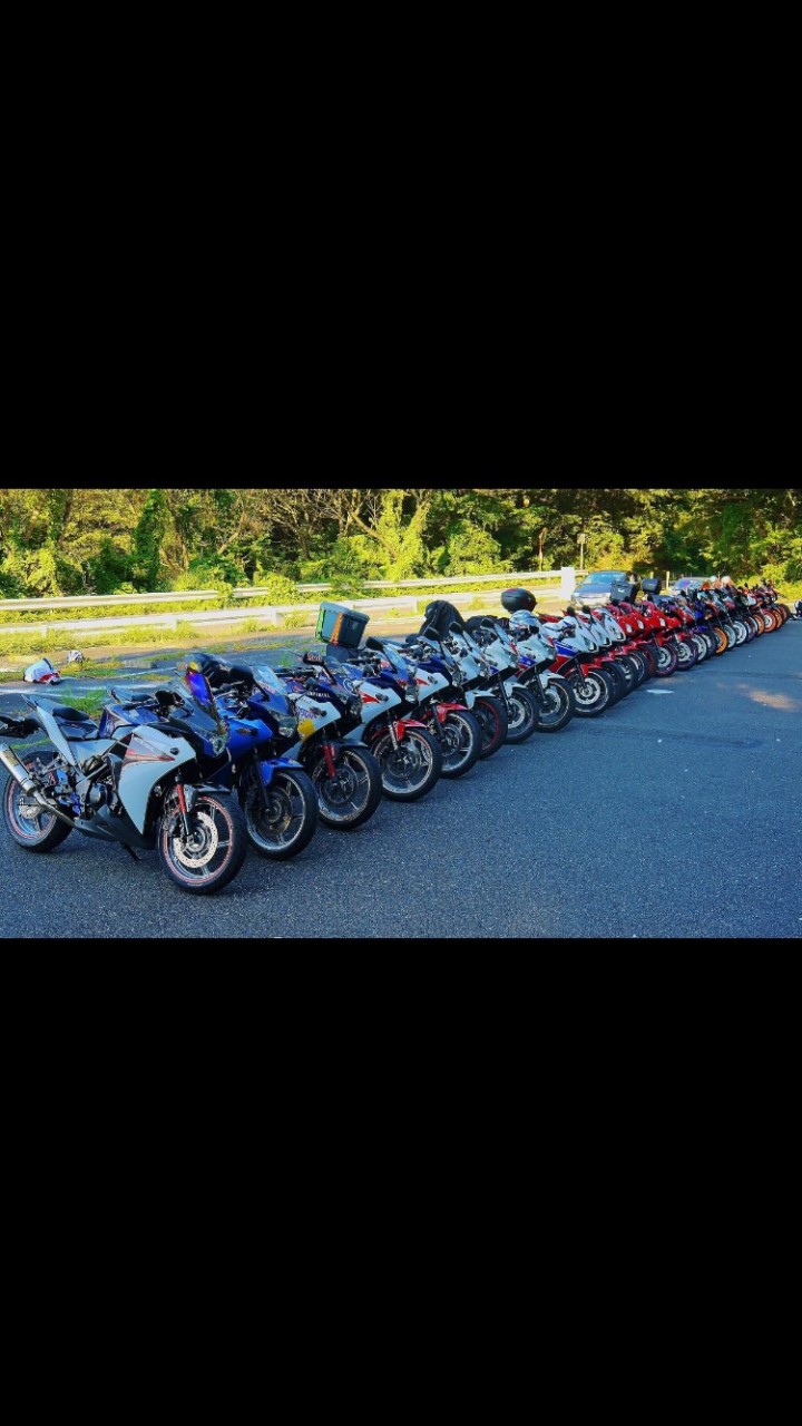 CBR250R(MC41) OpenChat