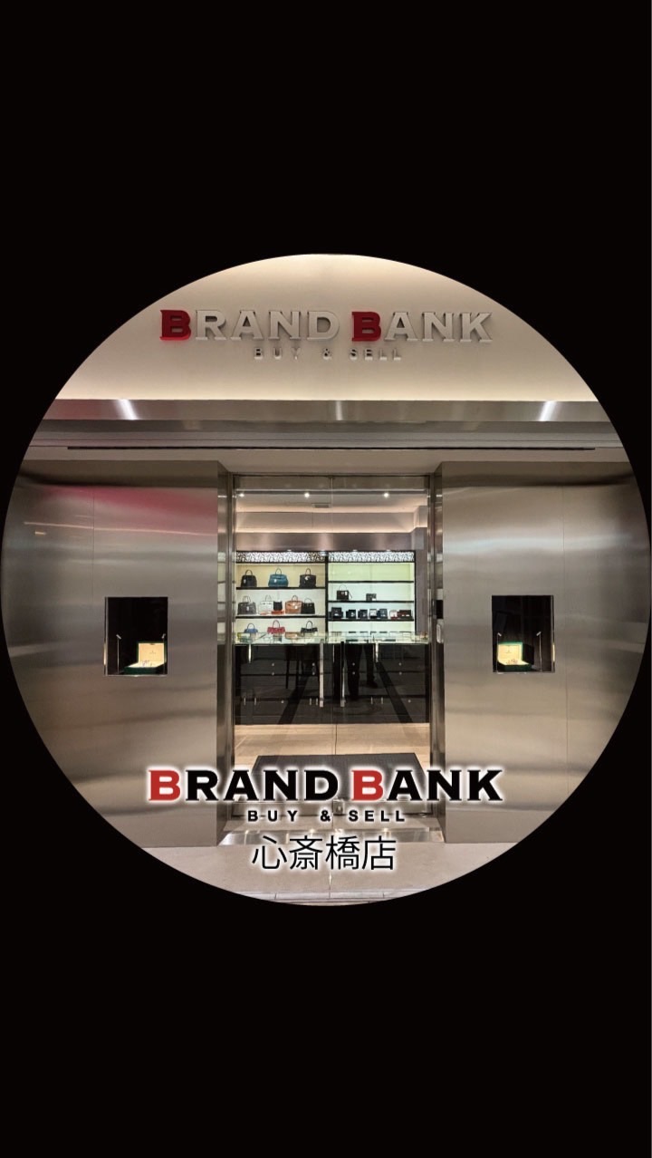 ⭕️ブランドバンク心斎橋店⭕️
