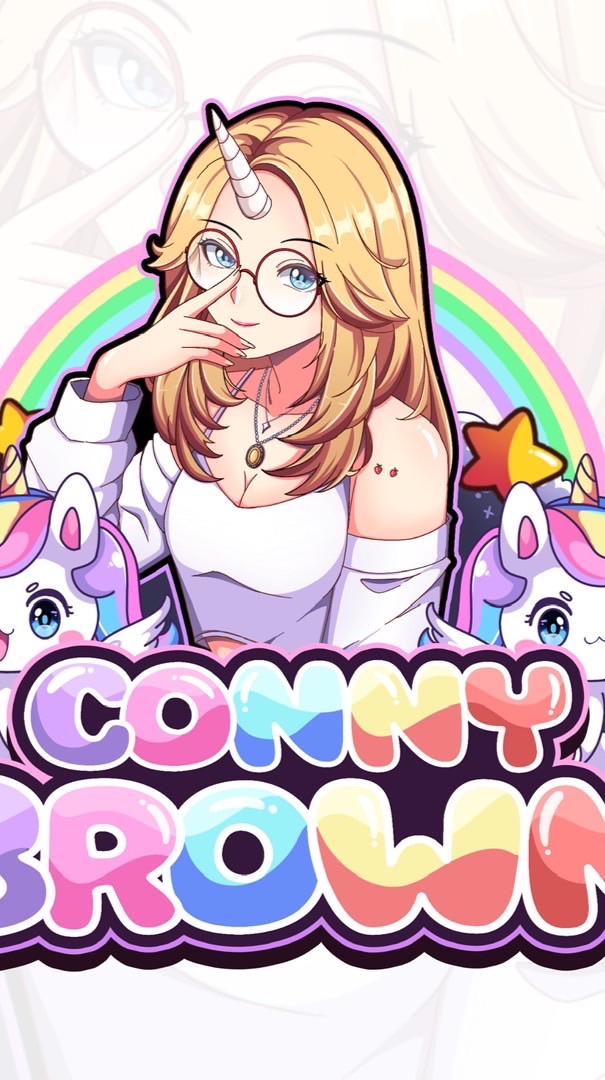 Connybrown 8