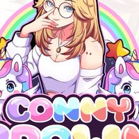 Connybrown 8
