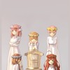 ✿　五等分の花嫁なりきり　✿　〚　オリキャラ、恋愛、結婚⭕️　〛