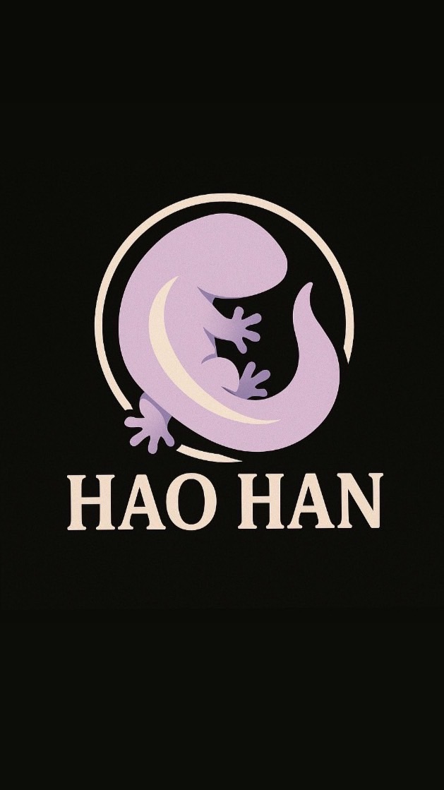 好憨爬蟲兩棲Hao Han-Gecko(守宮競標&特寵交流)