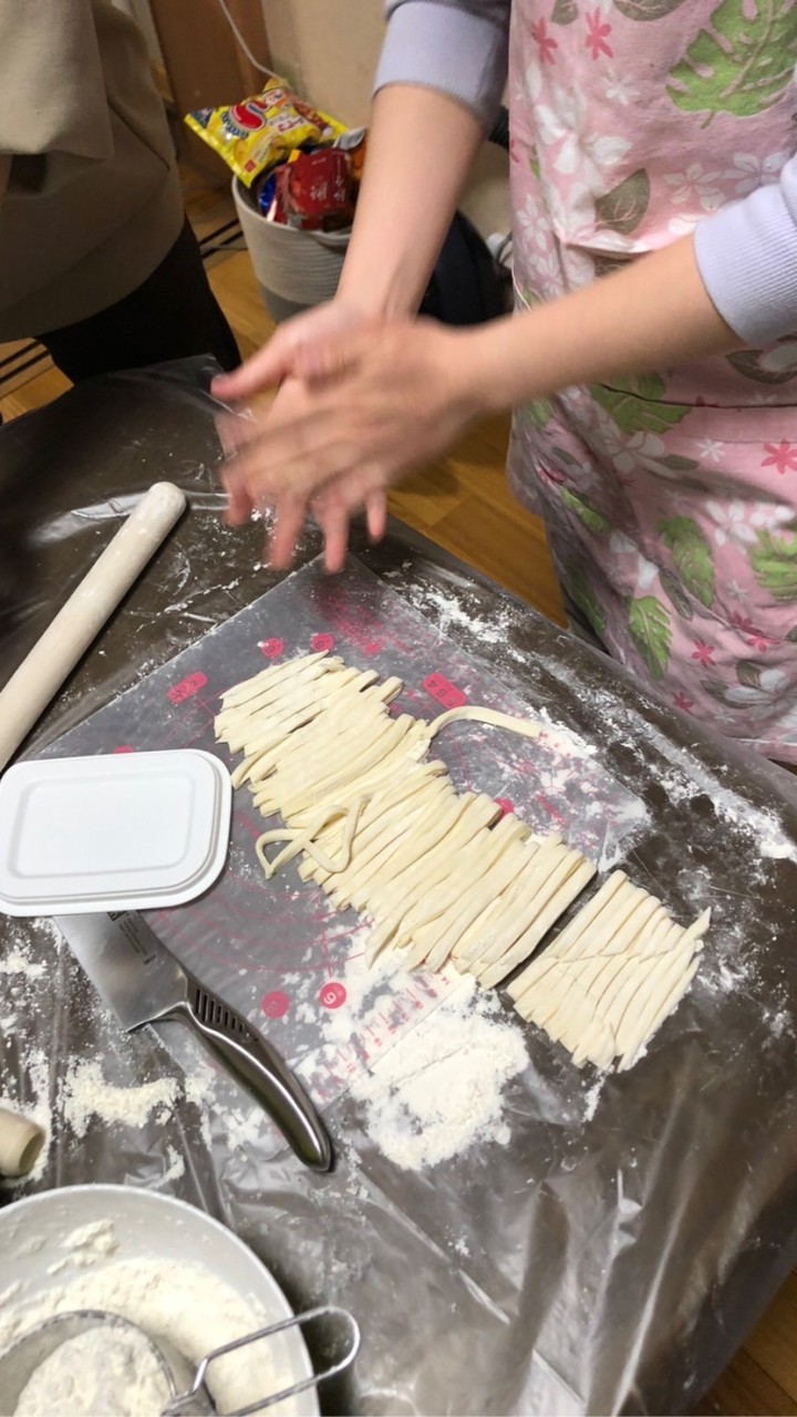 いなばさんちのオープンチャット