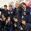 timelesz推しの学生さんしゅーごー！