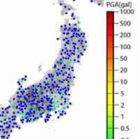 強震モニタをモニタリングする会