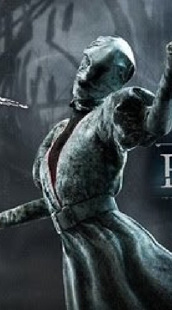 デッドバイデイライト（Dead by dailght）dbd 誰でもどうぞ!!のオープンチャット