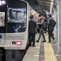 全国JR・私鉄の会