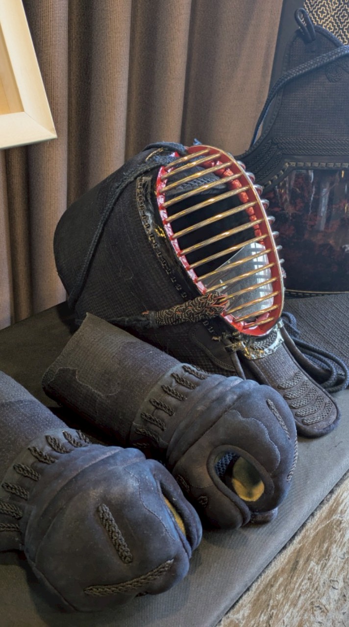 ソウル剣心会日本支部