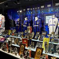 関西サッカー観戦同好会
