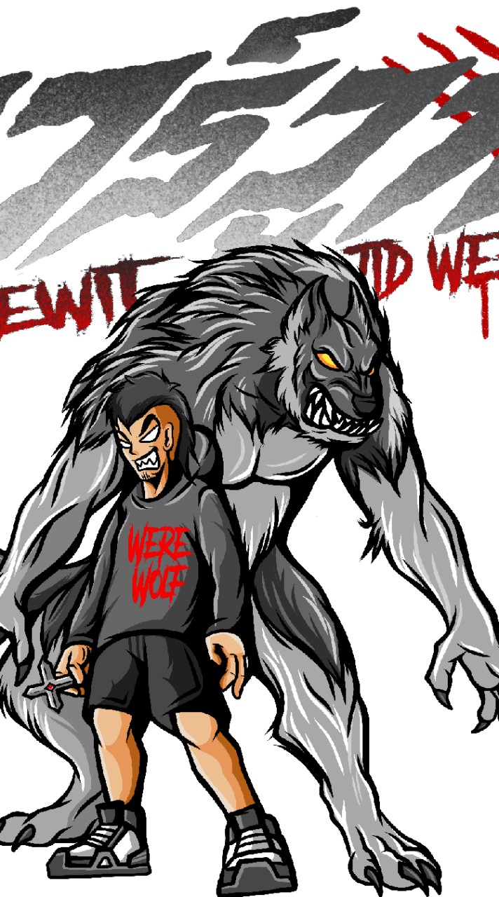 $(💀VIP แวร์วูฟ🐺)$
