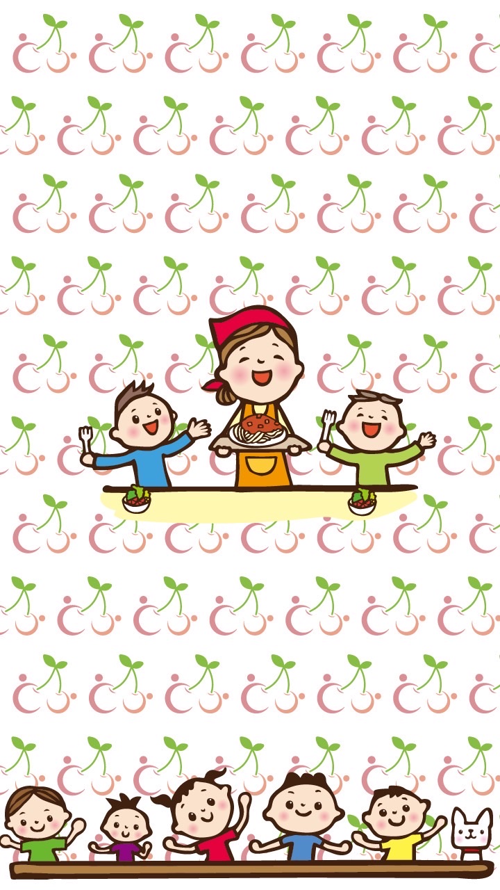 さくらんぼ食堂🍚