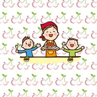 さくらんぼ食堂🍚
