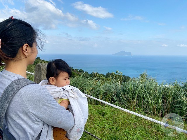 金車伯朗頭城城堡咖啡館