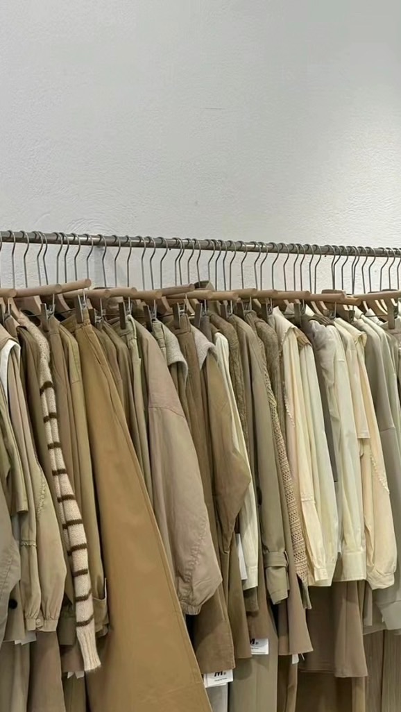 lililee質感美衣 VIP