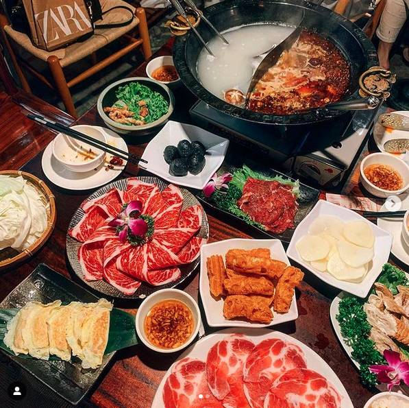 圖片來源：IG @jingstagram